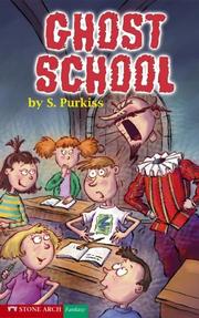 Cover of: Ghost School (Pathway Books)