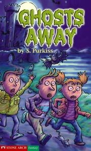 Cover of: Ghost Away (Pathway Books)