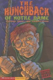 Cover of: The Hunchback of Notre Dame (Graphic Revolve)