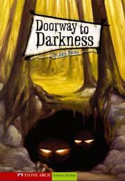 Cover of: Doorway to Darkness (Shade Books)