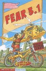 Cover of: Fear 3.1 (Ridge Riders)