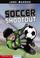 Cover of: Soccer Shootout (Impact Books)