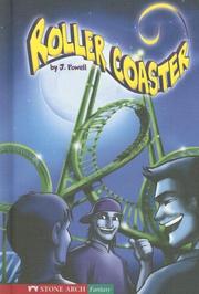 Cover of: Roller Coaster (Keystone Books) by J. Powell