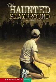 Cover of: The Haunted Playground