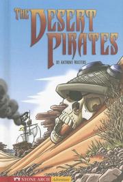 Cover of: The Desert Pirates (Pathway Books)