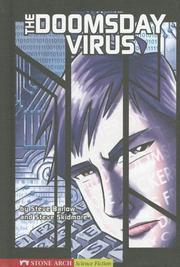 Cover of: The Doomsday Virus (Pathway Books) | Steve Barlow