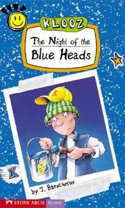 Cover of: The Night of the Blue Heads (Pathway Books)