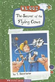 Cover of: The Secret of the Flying Cows (Pathway Books) by J. Banscherus
