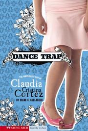 Cover of: Dance Trap (Claudia Cristina Cortez)
