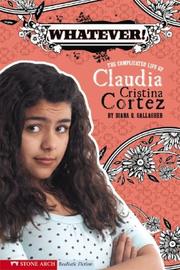 Cover of: Whatever! (Claudia Cristina Cortez)