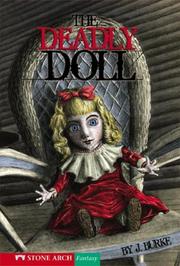 Cover of: The Deadly Doll