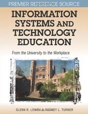 Information systems and technology education