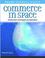 Cover of: Commerce in Space