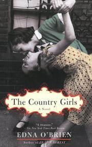 Cover of: The Country Girls