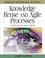 Cover of: Knowledge Reuse and Agile Processes