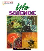 Cover of: Life Science (Curriculum Binders (Reproducibles))