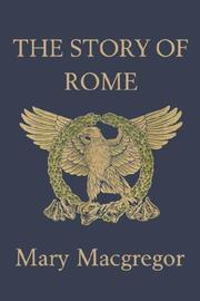 Cover of: The Story of Rome