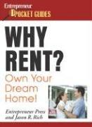 Cover of: Why Rent? Own Your Dream Home!