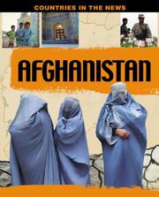 Cover of: Afghanistan (Countries in the News)