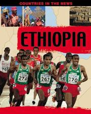 Cover of: Ethiopia (Countries in the News)