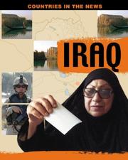 Cover of: Iraq (Countries in the News) by Simon Ponsford