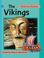 Cover of: The Vikings (Starting History)