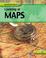 Cover of: Looking at Maps (Geography Skills)