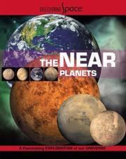 Cover of: The Near Planets (Discovering Space) | Ian Graham