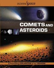 Cover of: Comets and Asteroids (Discovering Space)