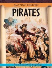Cover of: Pirates (Amazing History)