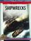 Cover of: Shipwrecks (Amazing History)
