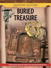 Cover of: Buried Treasure (Amazing History) by John Malam