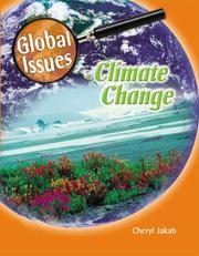 Cover of: Climate Change (Global Issues)