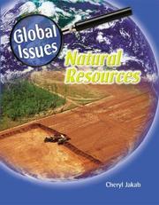 Cover of: Natural Resources (Global Issues)