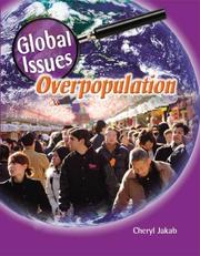 Cover of: Overpopulation (Global Issues)