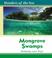 Cover of: Mangrove Swamps (Wonders of the Sea)