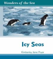 Cover of: Icy Seas (Wonders of the Sea)