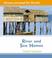 Cover of: River and Sea Homes (Homes Around the World)