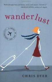 Cover of: Wanderlust