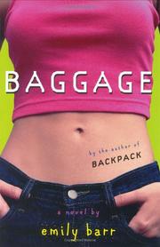 Cover of: Baggage | Emily Barr