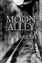 Cover of: MOON ALLEY