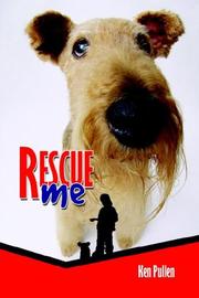 Cover of: Rescue Me by Ken Pullen, Ken Pullen