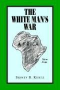 Cover of: The White Man's War