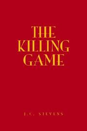 Cover of: The Killing Game