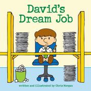 Cover of: David's Dream Job