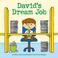 Cover of: David's Dream Job