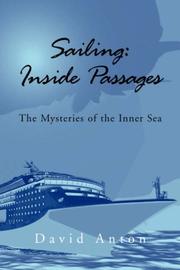 Cover of: Sailing: Inside Passages