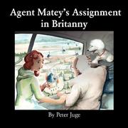 Cover of: Agent Matey's Assignment in Britanny