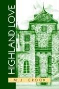 Front cover of Highland Love by Unknown