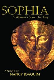 Cover of: A Woman's Search for Troy